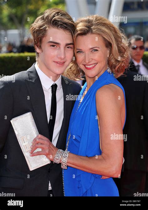 brenda strong|brenda strong children.